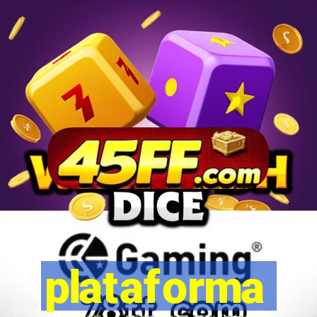 plataforma estrangeira bet